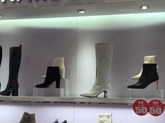 -上海置地广场(南京东路店)