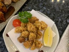 -菊上料理(蜀山银泰百货店)