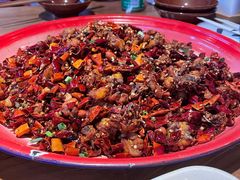 辣子鸡-先启半步颠小酒馆(白麓里店)
