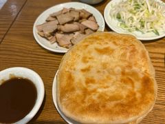 -李连贵酒家熏肉大饼(昆明街店)