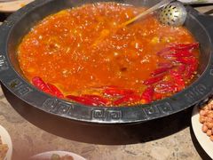 -重庆渝达老火锅(春熙路店)