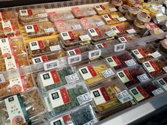 零售区-盒马鲜生(文景博乐里购物广场店)