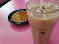 -新加坡Zam Zam餐馆