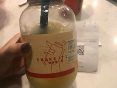 -SENTEA森茶(麦地丽日店)