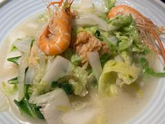 -老头儿油爆虾·知味杭州(爱琴海购物中心)