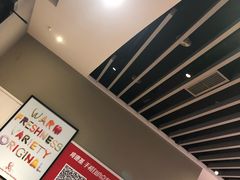 -肯德基(茂业店)
