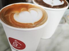 -COFFEE CALL(云锦路店)