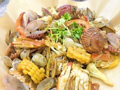 -庆山饭店·海鲜饺子家常菜(北戴河黑石路店)