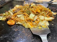 -鹤桥风月(ヨドバシ梅田店)