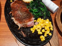 -萨莉亚意式餐厅(国和1000店)