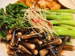 -南来顺饭庄·小吃·涮肉·清真(大观园店)