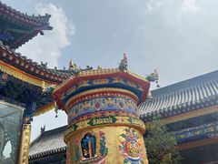 -五台山风景名胜区