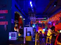 -好久不见网红乐队酒吧(鼓浪屿海底世界店)