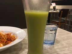 -必胜客(证大大拇指店)