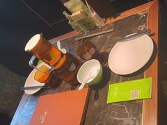 -汤城小厨•粤菜•靓汤(苏州街店)