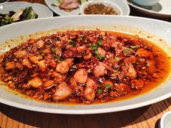 -丽江金茂凯悦臻选酒店-滇香馆