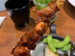 -九井澤精致料理(金茂店)