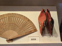 -李香君故居陈列馆