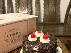 -红叶蛋糕(广达路总店)