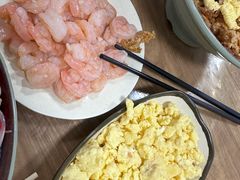 -大姨捞面(新安花园店)
