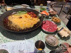 -五里关火锅(牛市口店)