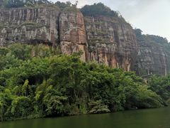 -丹霞山风景名胜区