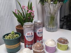 -铁真·刨冰红焖羊肉·正宗老字号