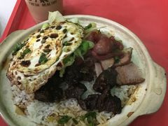 -北工大风味餐厅(北京工业大学东区店)