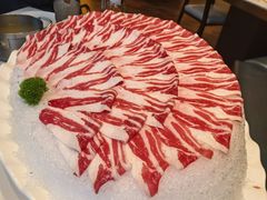 -阳光码头海鲜火锅(世纪大道店)