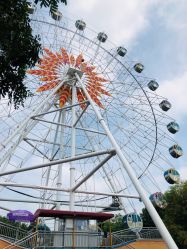 点击看大图 -云湖游乐园