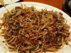 -金掌勺东北菜(格兰晴天店)