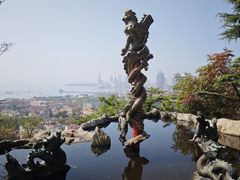 -信号山公园