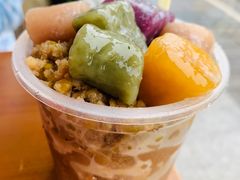 -猪脑壳凉面(武陵源店)