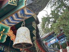 -香山公园