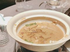 -万蔚·烤鸭