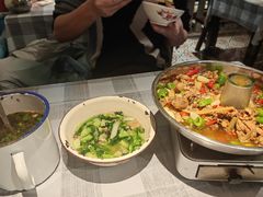 -彭耕记猪油炒小菜(吉联mall店)