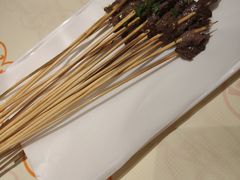 -小林哥的海鲜馆·夜宵烧烤(渔人码头店)