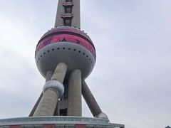 -东方明珠广播电视塔