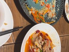 -耶里夏丽新疆餐厅(百联中环购物广场店)
