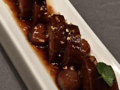 -狮王府淮扬菜(夫子庙老门东店)
