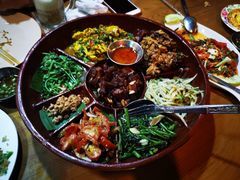 -Sin Yaw Restaurant