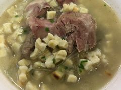 羊肉泡馍-老陕兄弟(彩虹新城店)