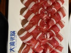 -大渝火锅(苏州西城永捷店)