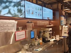 -茶米有言(城市市集龙之梦店)