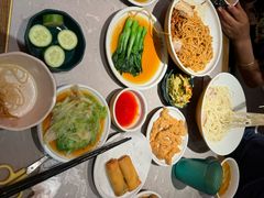 -松鹤楼·苏式汤面(虹桥天地店)