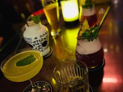 -船长酒吧 The Captain