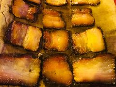 瓦片烤肉-一颗印(懋庐店)