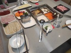 -海底捞火锅(振华商厦店)