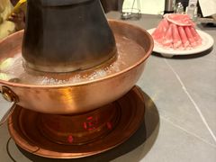 -额尔敦传统涮(体育场店)