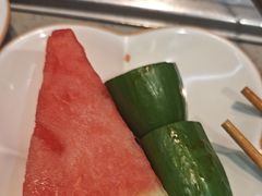 -海底捞火锅(天一广场亚细亚店)